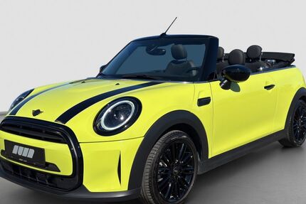 Mini Cooper Cabrio 25.730 km 25.900 &euro; Konstanz 78467