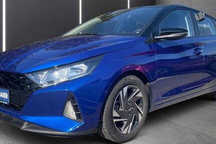 Hyundai i20 29.900 km 15.280 &euro; Meckenbeuren-Liebenau 88074