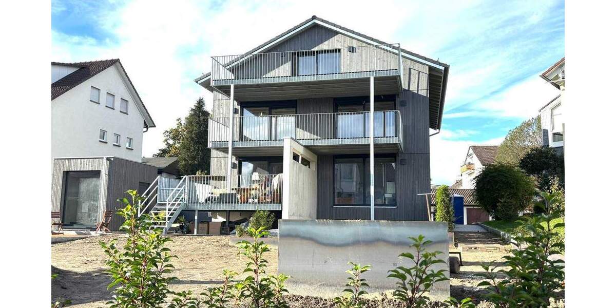 Etagenwohnung Überlingen - 4 Zimmer, 96 m&sup2;, 794.000&euro; | Angebot:25741357