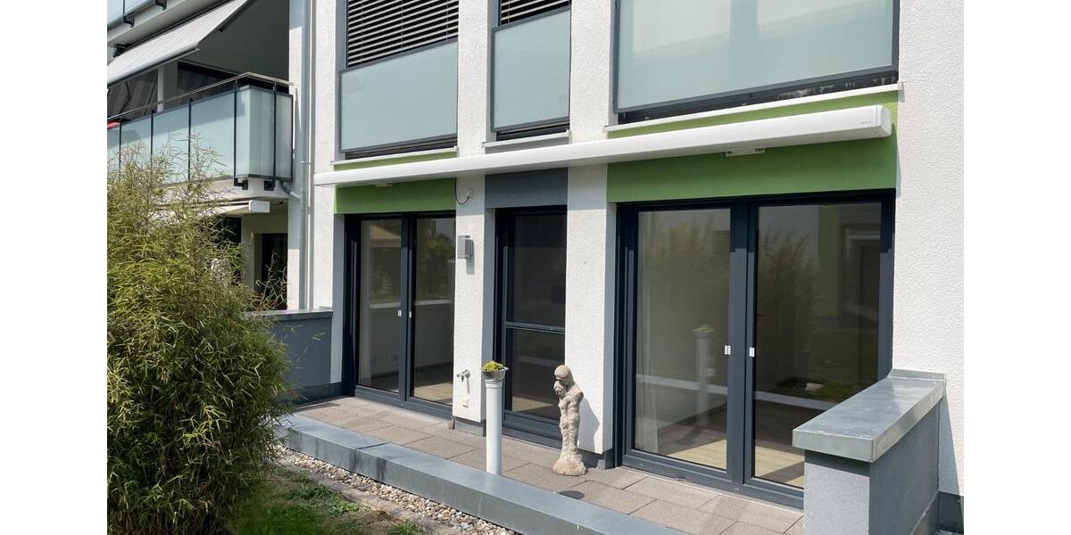 Erdgeschoßwohnung Daisendorf - 2 Zimmer, 63 m&sup2;, 1.000&euro; | Angebot:26007790