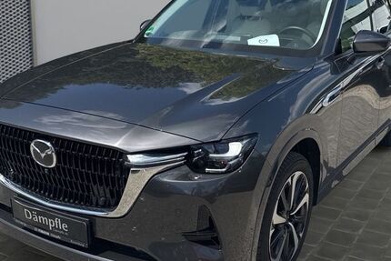 Mazda CX-60 36.137 km 39.800 &euro; Ravensburg, nähe Bodensee 88213