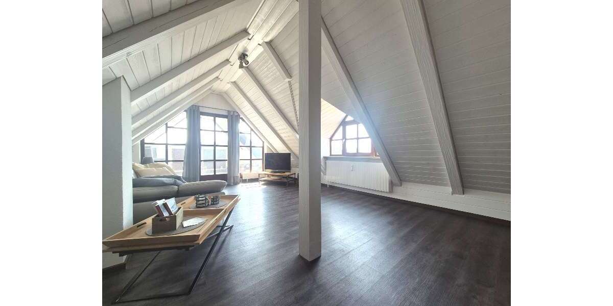 Etagenwohnung Kressbronn - 4 Zimmer, 127 m&sup2;, 498.000&euro; | Angebot:23913141