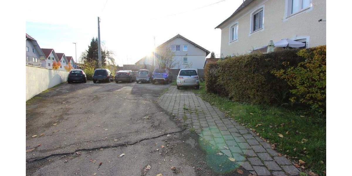 Etagenwohnung Wangen Neuravensburg - 2 Zimmer, 66 m&sup2;, 158.800&euro; | Angebot:25682908