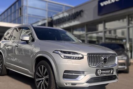 Volvo XC90 63.000 km 48.400 &euro; Meckenbeuren 88074