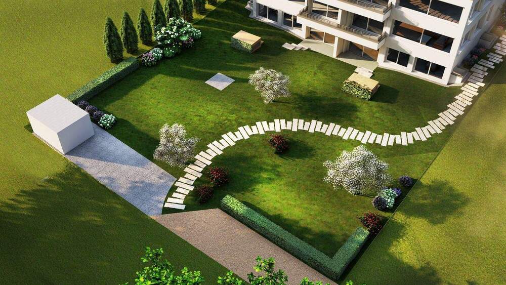 Etagenwohnung Überlingen - 3 Zimmer, 82 m&sup2;, 708.000&euro; | Angebot:25821263