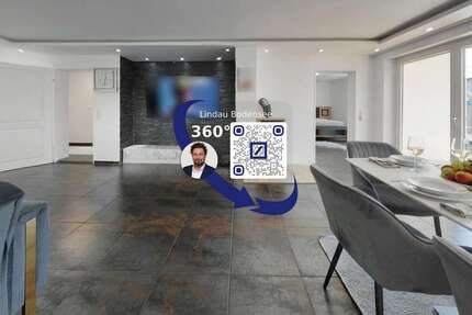 Wohnung Lindau - 4 Zimmer, 102 m&sup2;, 449.000&euro; | Angebot:26145584