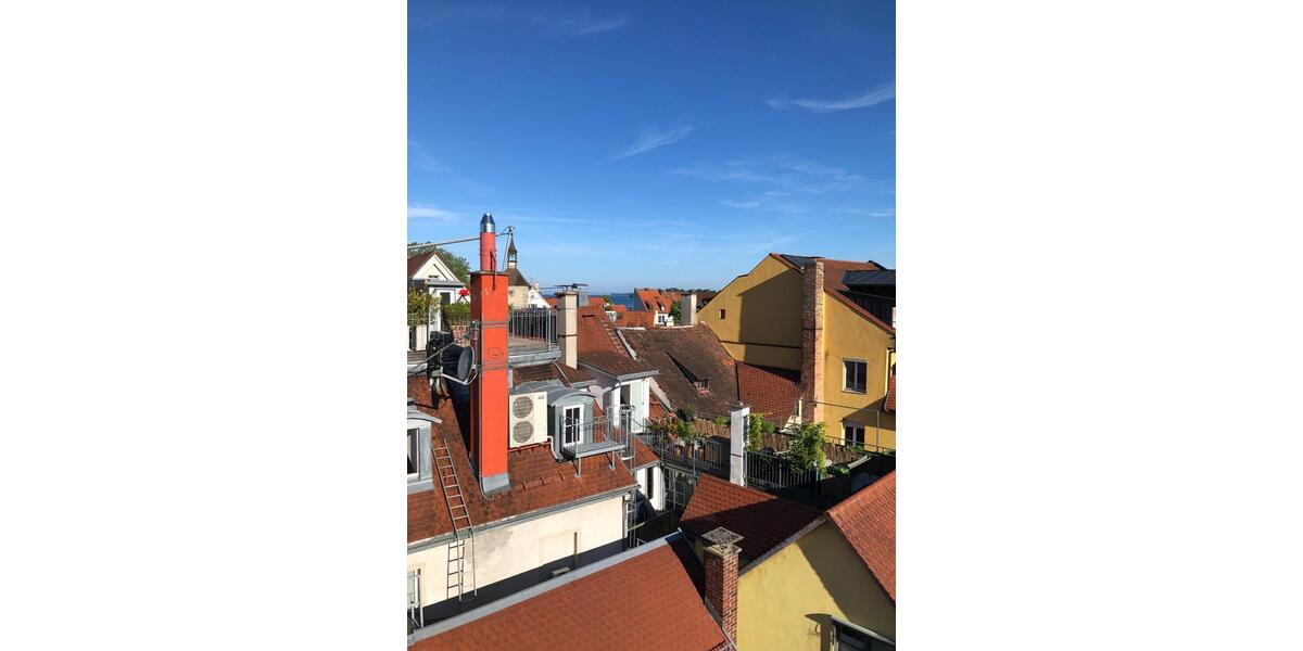 Maisonettenwohnung Lindau (Bodensee) - 5 Zimmer, 160 m&sup2;, 1.900&euro; | Angebot:26053303