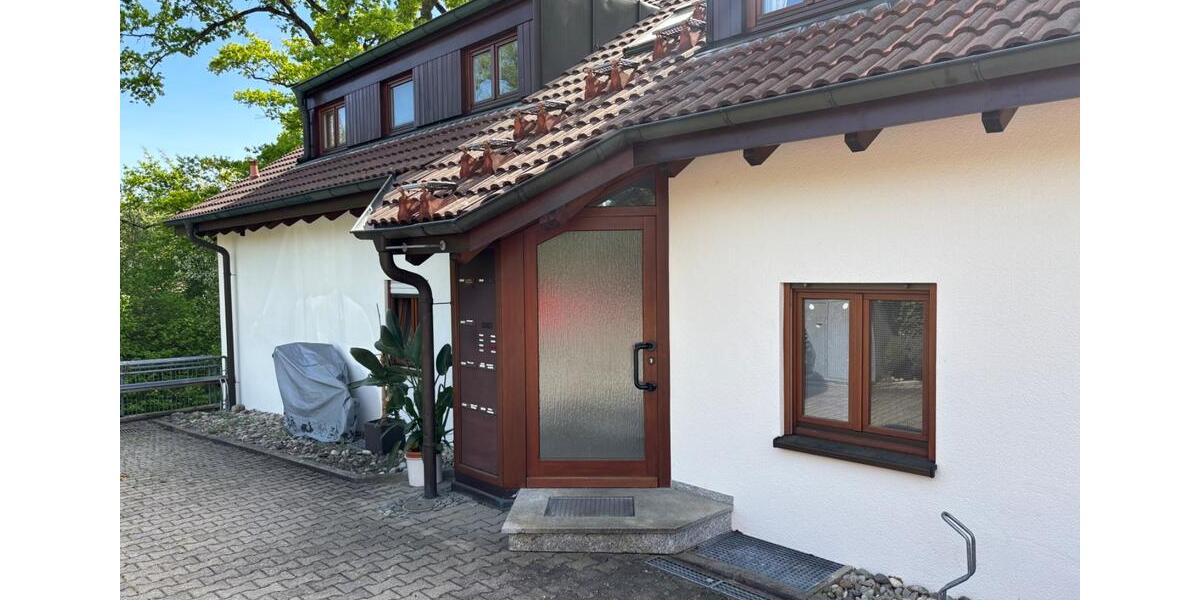 Dachgeschoßwohnung Uhldingen-Mühlhofen Mühlhofen - 2 Zimmer, 53 m&sup2;, 388.000&euro; | Angebot:27085455