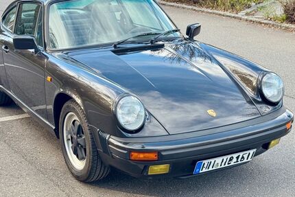 Porsche 911 Urmodell 198.763 km 58.000 &euro; Friedrichshafen 88045