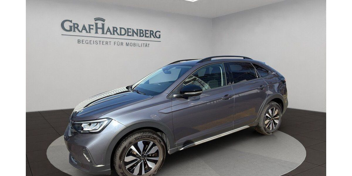 VW Taigo 18.200 km 19.510 &euro; Konstanz 78467