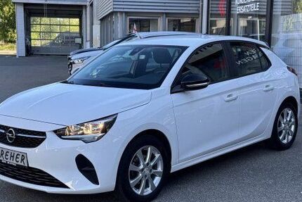 Opel Corsa 47.500 km 11.690 &euro; Wangen 88239