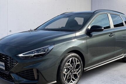 Hyundai i30 8.500 km 29.990 &euro; Konstanz 78467