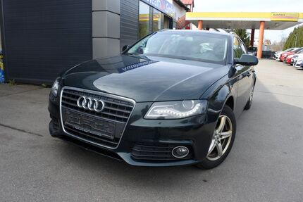 Audi A4 420.000 km 3.999 &euro; Wangen 88239