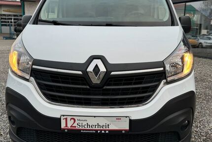 Renault Trafic 142.000 km 17.999 &euro; Oberteuringen 88094