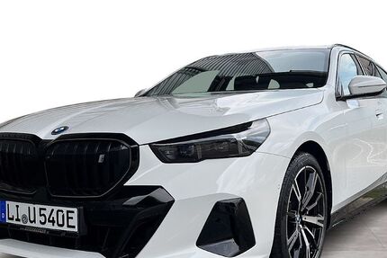 BMW i5 2.900 km 69.990 &euro; Lindau 88131