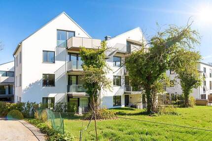 Wohnung Konstanz Wollmatingen - 3 Zimmer, 96 m&sup2;, 703.000&euro; | Angebot:25692124