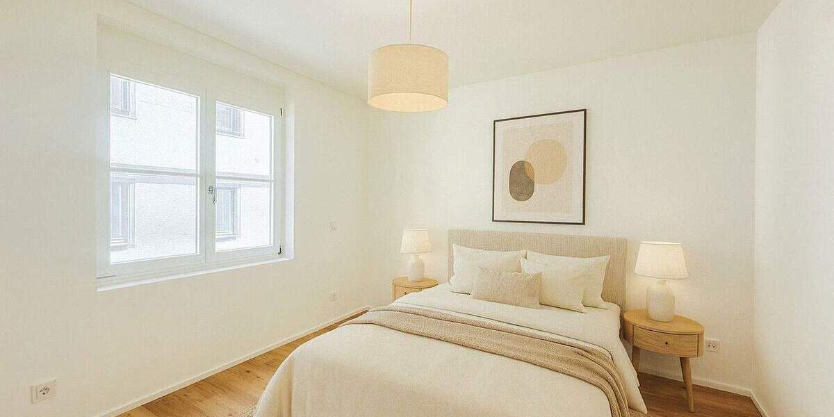 Etagenwohnung Überlingen - 2 Zimmer, 51 m&sup2;, 340.000&euro; | Angebot:25839145