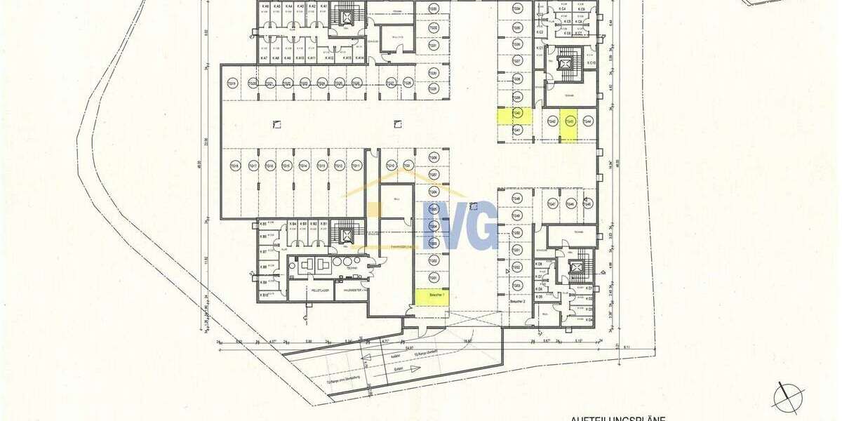 Garagen / Stellplätze Lindau - 30.000&euro; | Angebot:26657032
