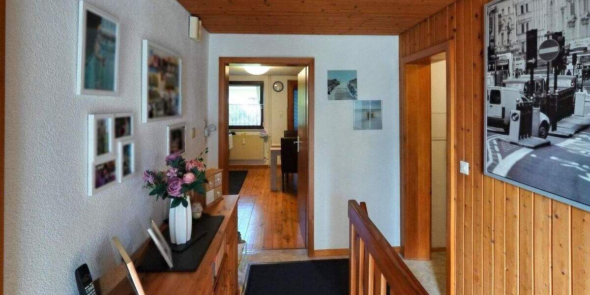 Mehrfamilienhaus, Wohnhaus Uhldingen-Mühlhofen Mühlhofen - 6 Zimmer, 175 m&sup2;, 479.000&euro; | Angebot:25779814