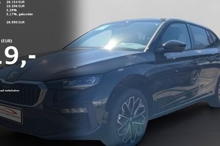 Skoda Scala 4.000 km 26.990 &euro; Ravensburg 88214