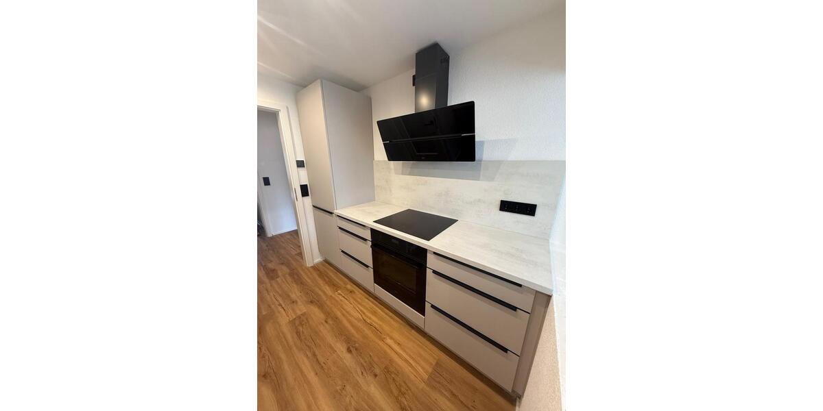 Erdgeschoßwohnung Konstanz Konstanz-Fürstenberg - 2.5 Zimmer, 55 m&sup2;, 1.900&euro; | Angebot:25518938