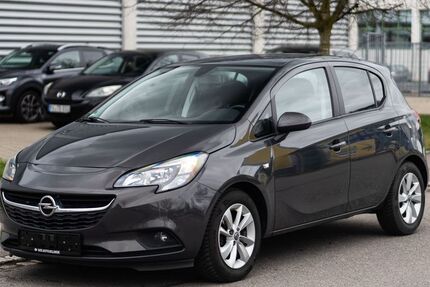 Opel Corsa 110.000 km 6.999 &euro; Baienfurt 88255