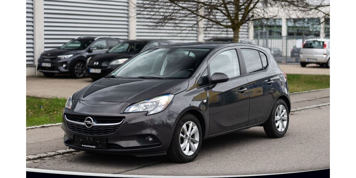 Opel Corsa 110.000 km 6.999 &euro; Baienfurt 88255