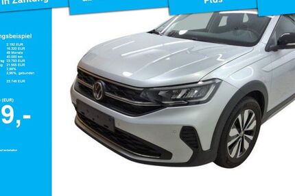 VW Taigo 9.415 km 23.590 &euro; Lindau 88131