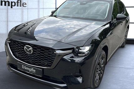 Mazda CX-60 38.900 km 35.850 &euro; Ravensburg, nähe Bodensee 88213