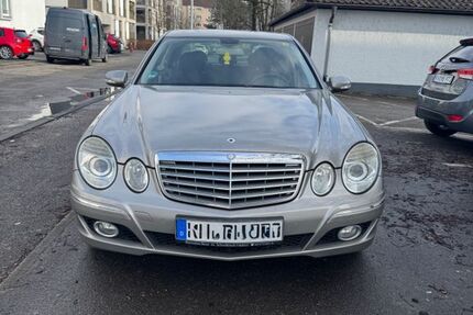 Mercedes-Benz E 200 199.000 km 4.700 &euro; Konstanz 78467