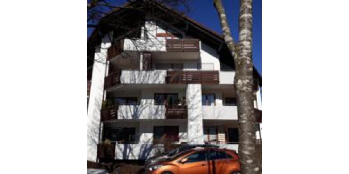 Hochparterre Eriskirch - 4 Zimmer, 85 m&sup2;, 389.000&euro; | Angebot:25944447