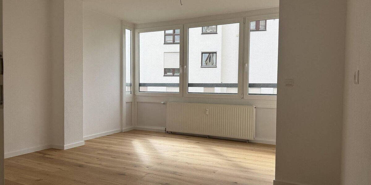 Etagenwohnung Friedrichshafen Allmannsweiler - 3 Zimmer, 75 m&sup2;, 359.000&euro; | Angebot:26616932