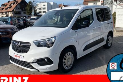 Opel Combo Life 14.400 km 21.350 &euro; Wangen 88239