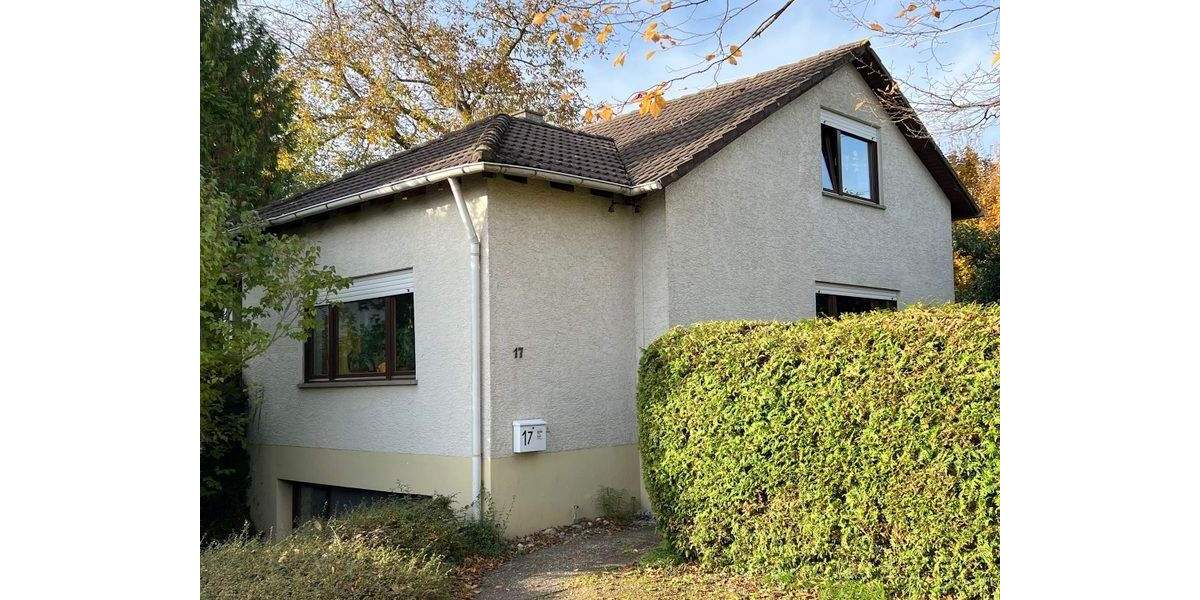 Einfamilienhaus Langenargen - 5 Zimmer, 124 m&sup2;, 730.000&euro; | Angebot:25690737