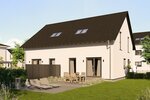 Vielfalt trifft Flexibilität - Ihr maßgeschneidertes Doppelhaus in Überlingen - Doppelhaushälfte Überlingen Baden Württemberg | Angebot:27333276