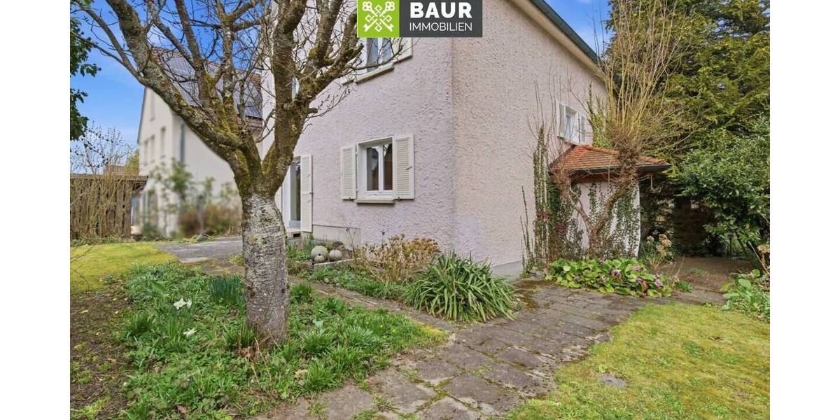 Mehrfamilienhaus, Wohnhaus Ravensburg Innenstadt - 7 Zimmer, 155 m&sup2;, 548.000&euro; | Angebot:26027583