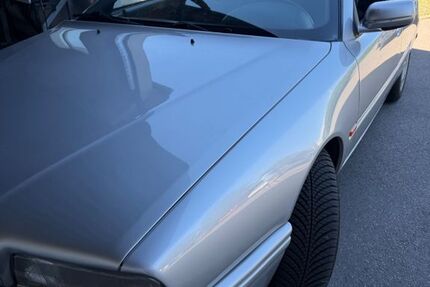 Maserati Quattroporte 107.000 km 17.500 &euro; Friedrichshafen 88048