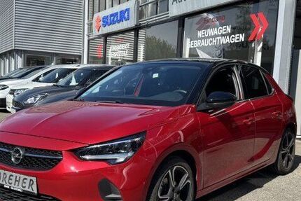 Opel Corsa 23.468 km 16.480 &euro; Wangen 88239