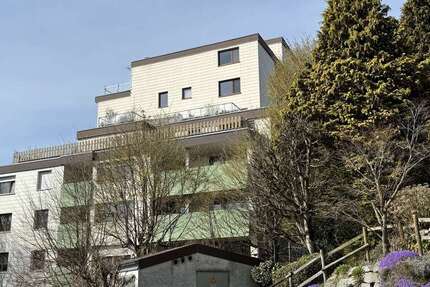 Wohnung Tettnang - 1.5 Zimmer, 48 m&sup2;, 199.000&euro; | Angebot:25834390