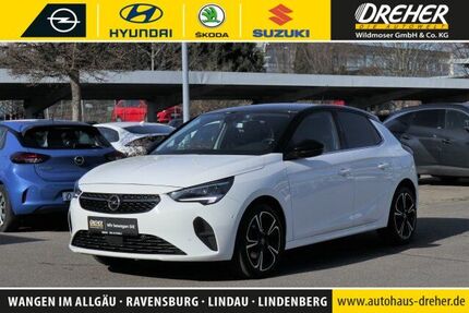 Opel Corsa 42.118 km 14.890 &euro; Ravensburg 88213
