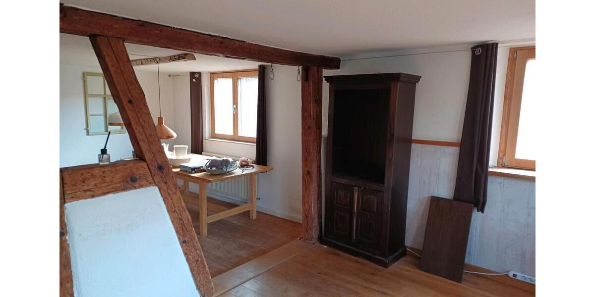 Bauernhaus, Landhaus Wilhelmsdorf - 7 Zimmer, 130 m&sup2;, 2.100&euro; | Angebot:25845678