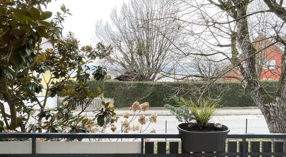 Etagenwohnung Langenargen - 4 Zimmer, 103 m&sup2;, 520.000&euro; | Angebot:25799507