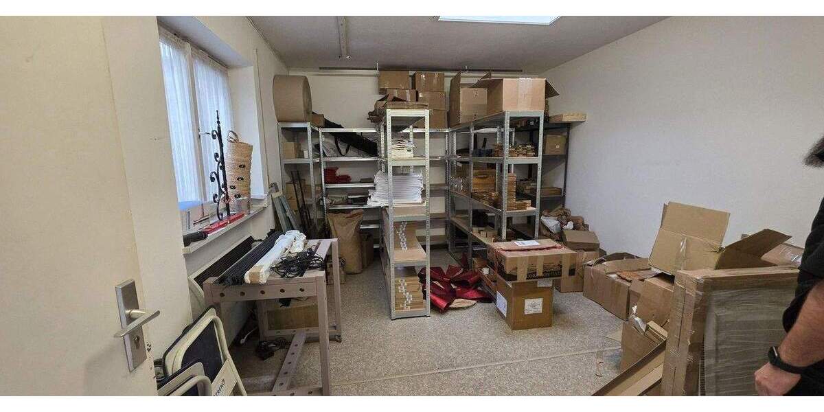 Gewerbeobjekt Überlingen - 1.150&euro; | Angebot:25696039