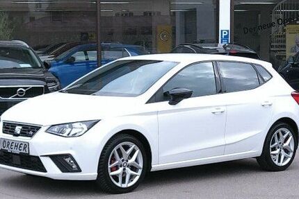 Seat Ibiza 97.553 km 13.990 &euro; Wangen 88239