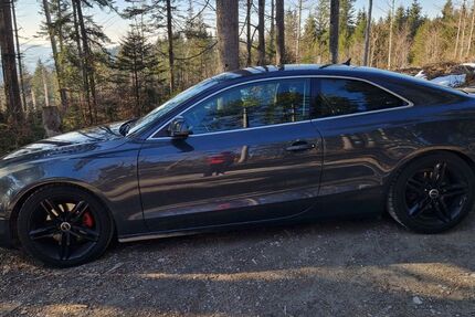Audi A5 197.500 km 7.800 &euro; konstanz 78467