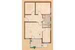 Erdgeschoßwohnung Friedrichshafen - 2.5 Zimmer, 66 m&sup2;, 295.000&euro; | Angebot:26235648