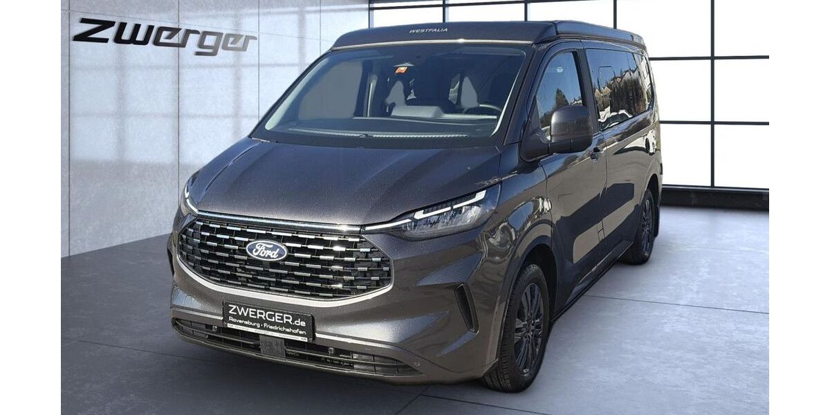 Ford Tourneo Custom 13.000 km 59.950 &euro; Ravensburg, nähe Bodensee 88213