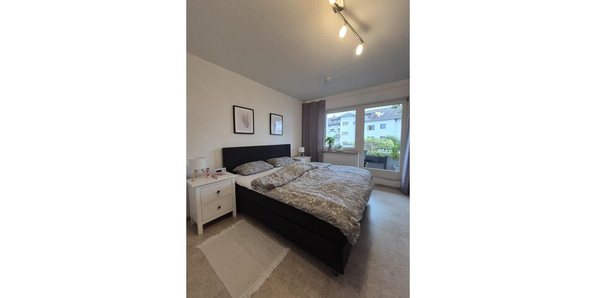 Hochparterre Eriskirch - 4 Zimmer, 85 m&sup2;, 389.000&euro; | Angebot:25944447