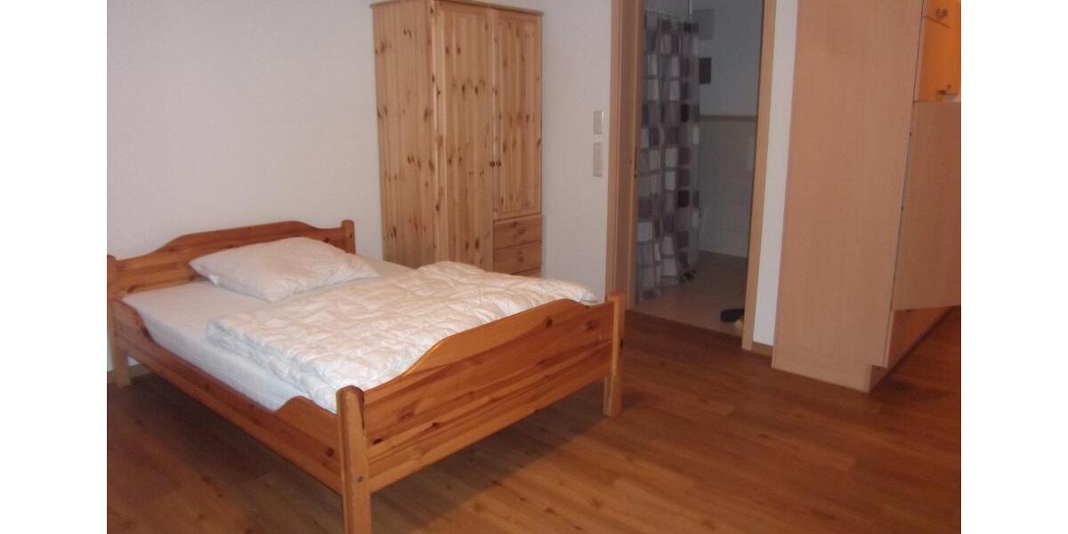 Etagenwohnung Friedrichshafen Ailingen - 1 Zimmer, 36 m&sup2;, 504&euro; | Angebot:25960814