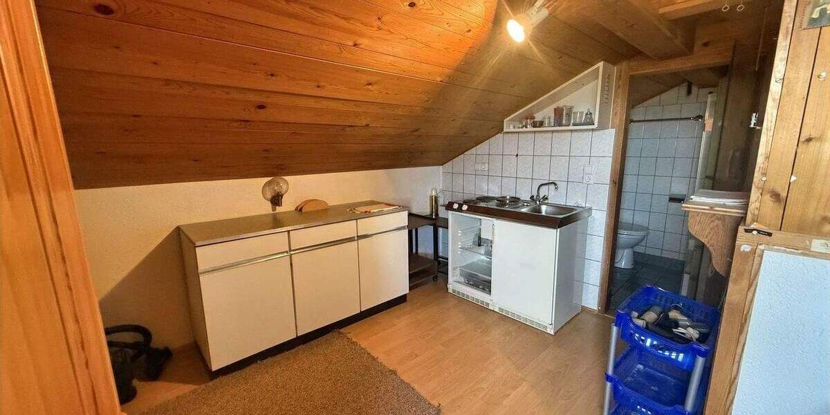 Einfamilienhaus Horgenzell Zogenweiler - 5 Zimmer, 96 m&sup2;, 365.000&euro; | Angebot:25779851